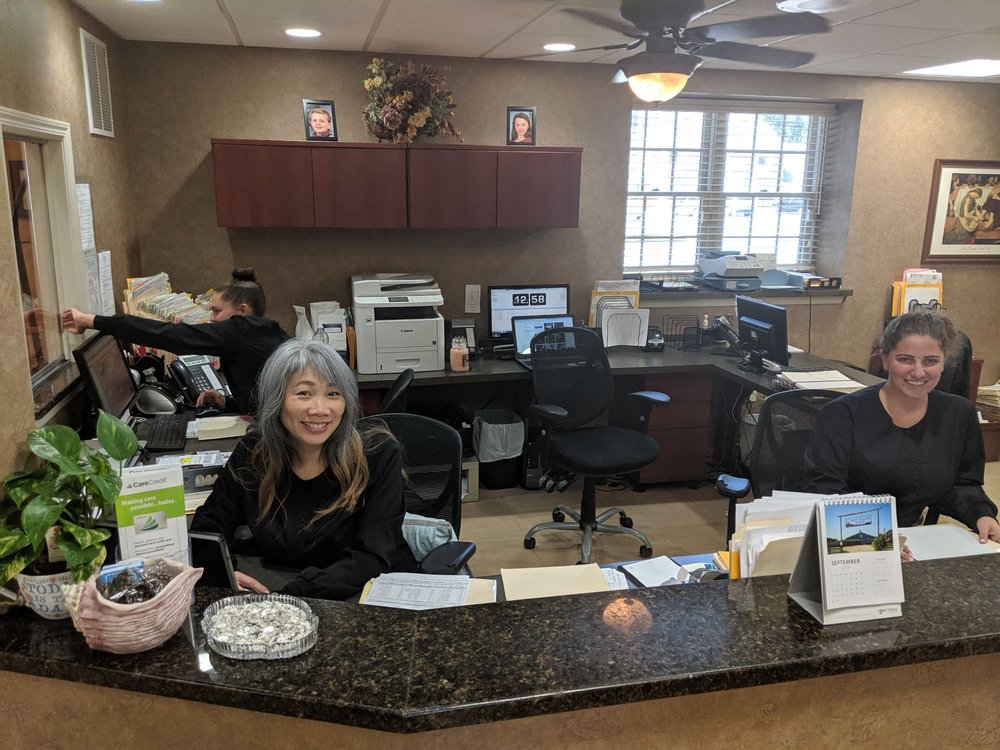 image of business Dentistry at Sea Girt