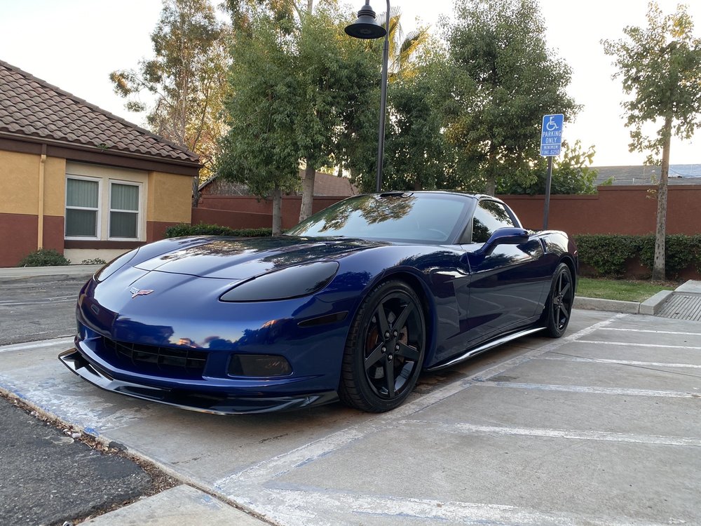 Bryan's Auto Detail