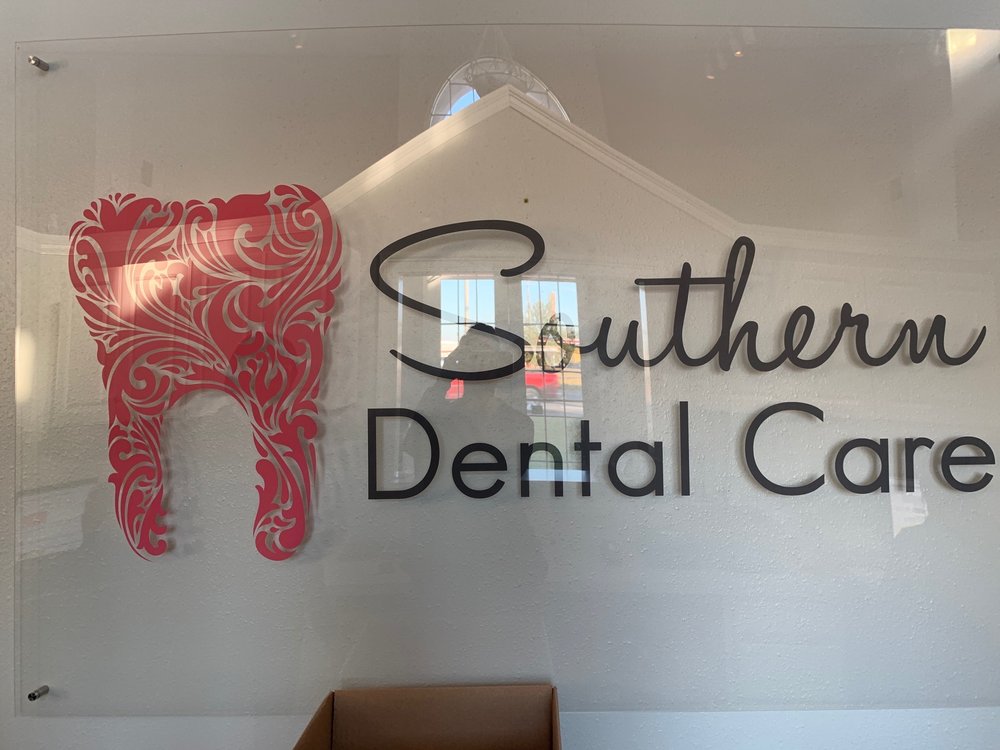 image of business Southern Dental Care