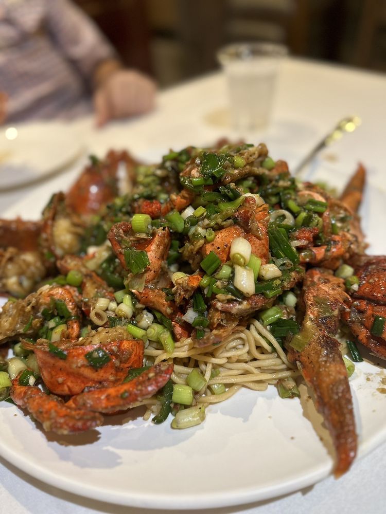 Newport Seafood Restaurant