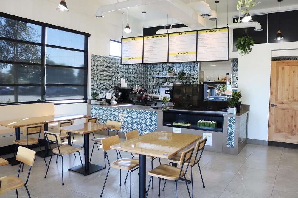 Honey Greens Cafe Honey Greens Cafe