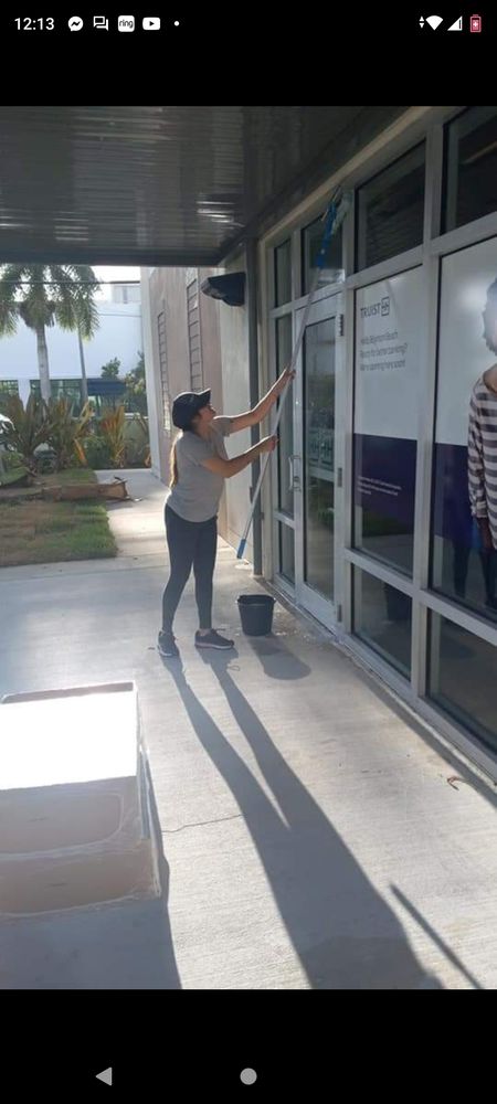 Diamond Shine Cleaning