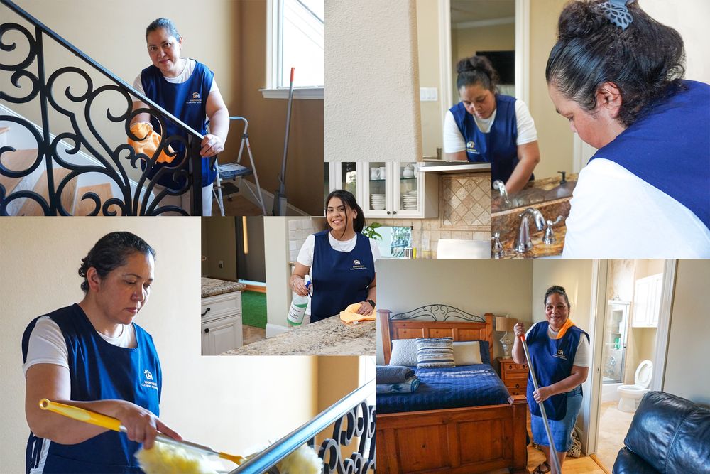 Magnificent Cleaning Services
