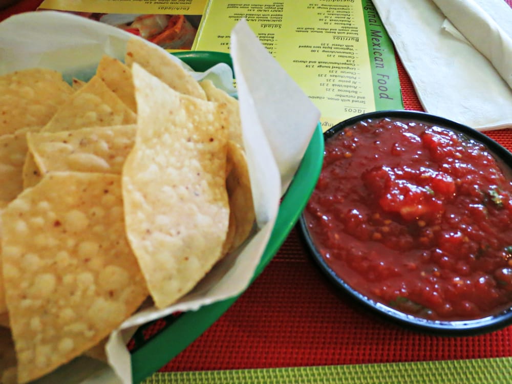Mexican Food Cincinnati Downtown Mexican Food Cincinnati Downtown