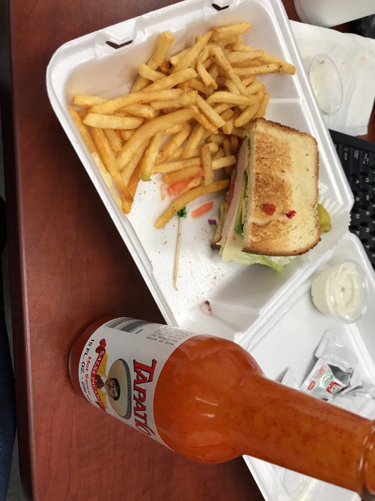 Photos for Garden Deli - Yelp