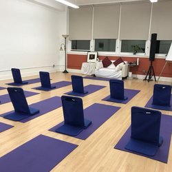 Art Of Living Jersey City Meditation Centers 189 Brunswick St Photo Of Art Living Jersey City Nj United States