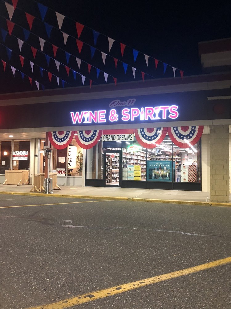 Smithtown Wines & Spirits