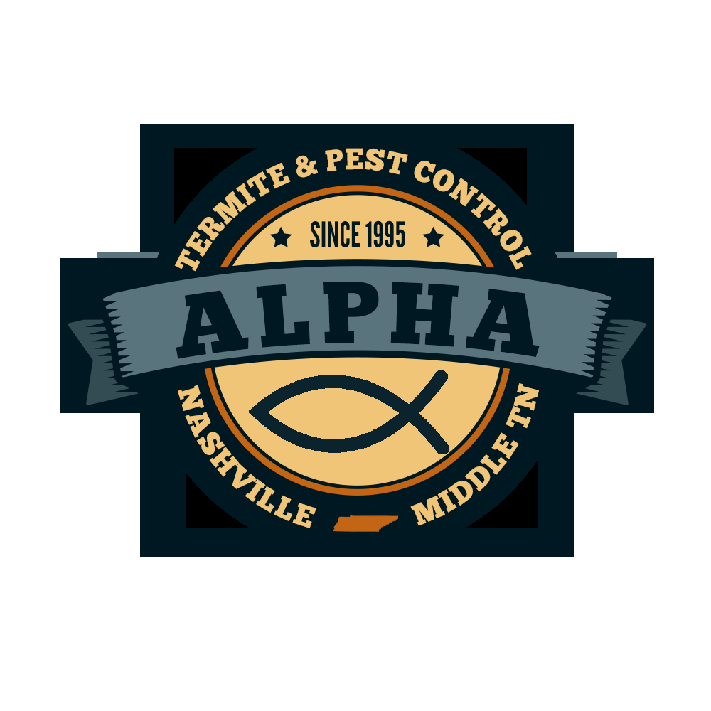 Alpha Termite & Pest Control