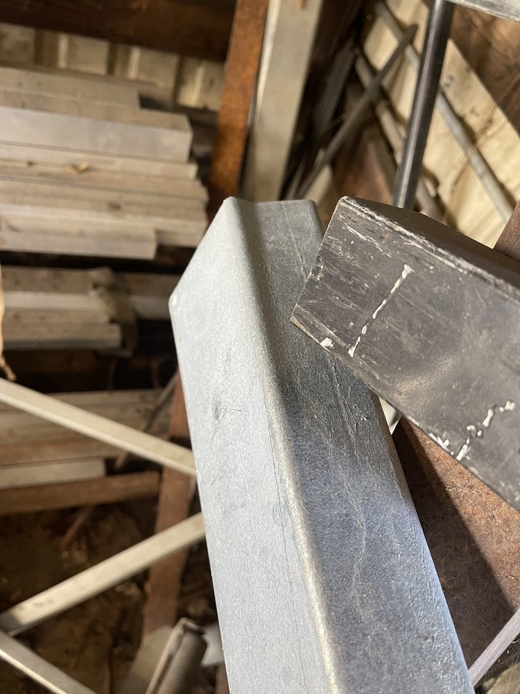 Southwest Galvanizing