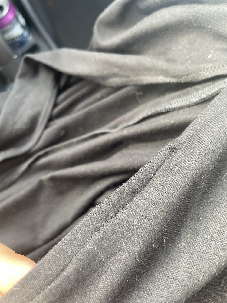 Allen's Cleaners II