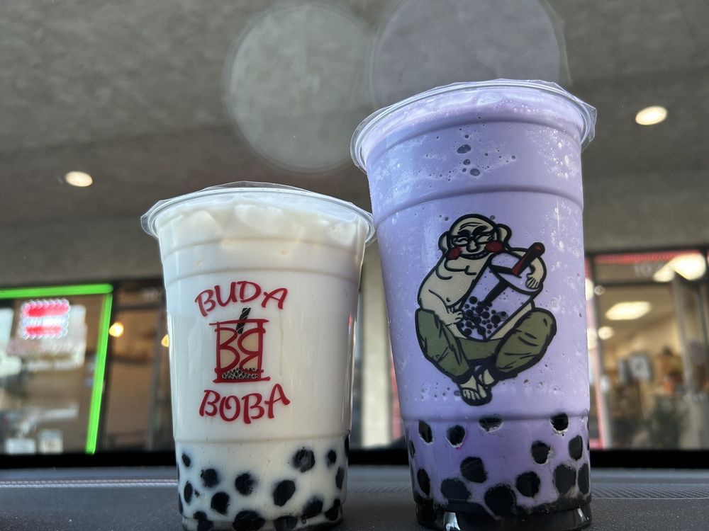Buda Boba