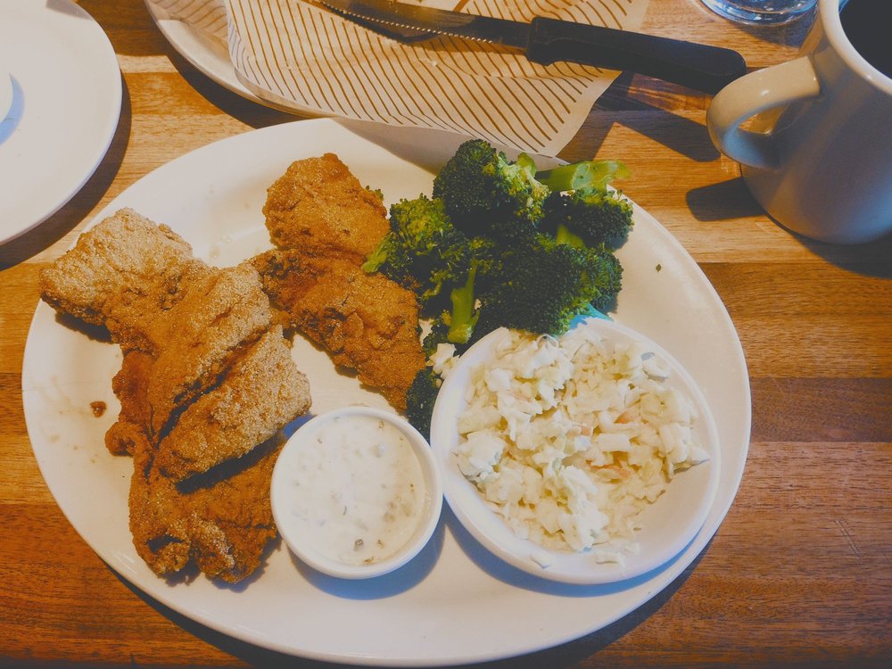 Cheddar's Scratch Kitchen