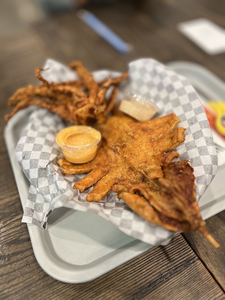 Donkey Yaki Donkey Yaki