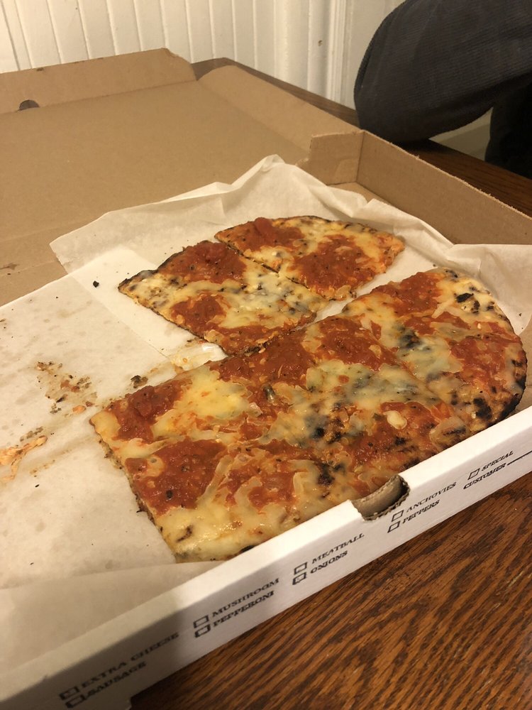 Divine Italian Bistro