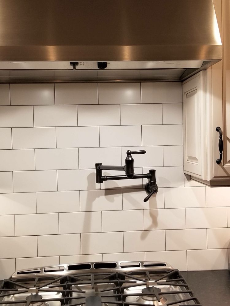 image of business David R White