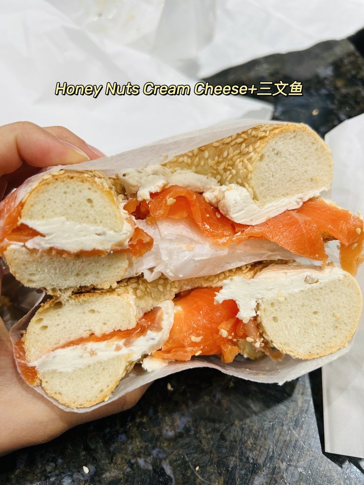 La Fabrique de Bagel