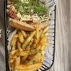 The Twisted Fork gift card