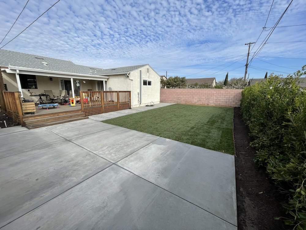 Prime Concrete & Masonry Contracting