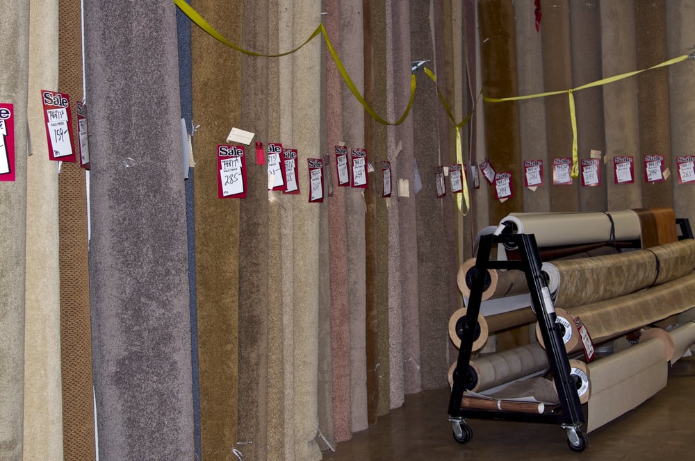 Colonial Carpet Company - 29 Photos & 31 Reviews - Carpeting - 7331