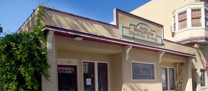 image of business Bayside Medical Group - Stanford Medicine Children