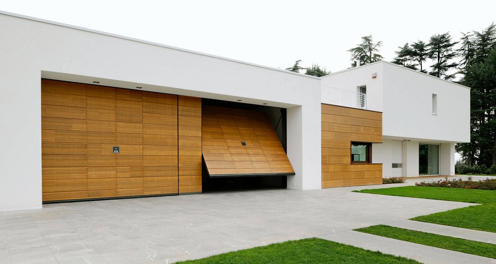 Consolidated Overhead Door & Gate