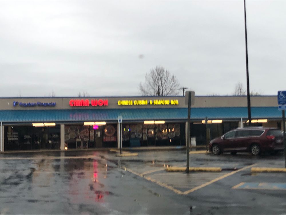 China Wok