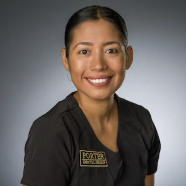 image of business Porter Dental Group
