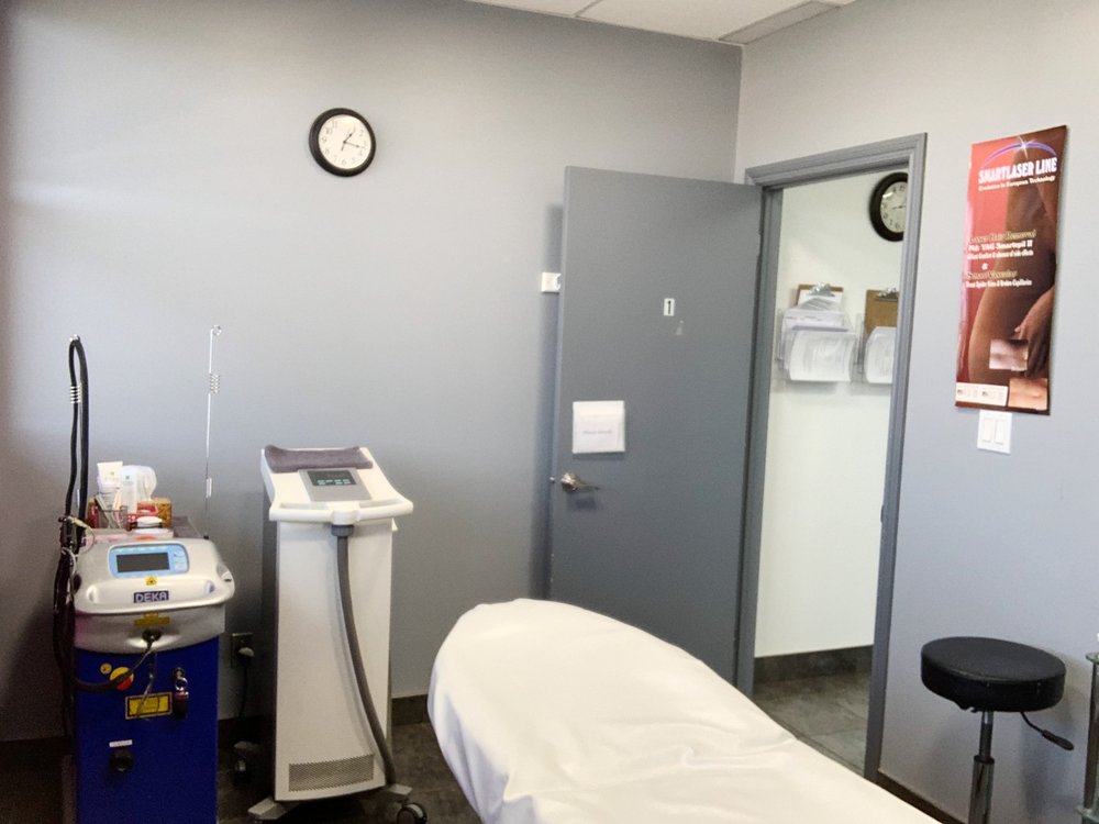 Glow Skin Care & Laser