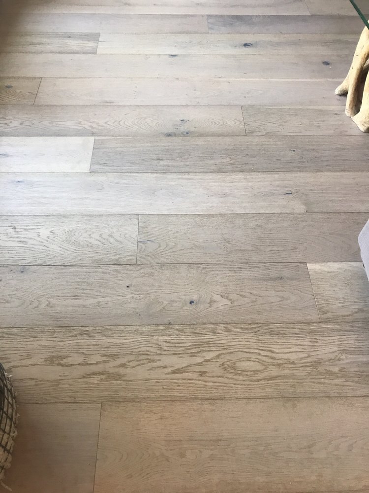 Scottsdale Collection Sunrise Walnut Laminate Flooring Yelp