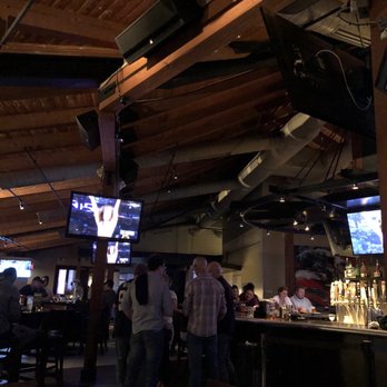 Yard House Order Food Online 2235 Photos 2165 Reviews Bars Photo Of Yard House Long Beach Ca United States