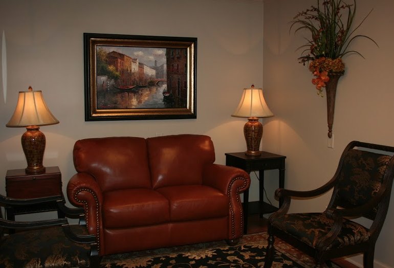 image of business Waddell Restorative Dentistry