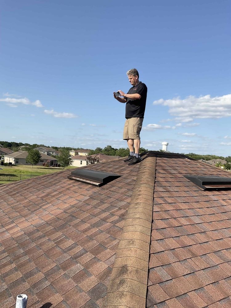 Red Flag Home Inspection