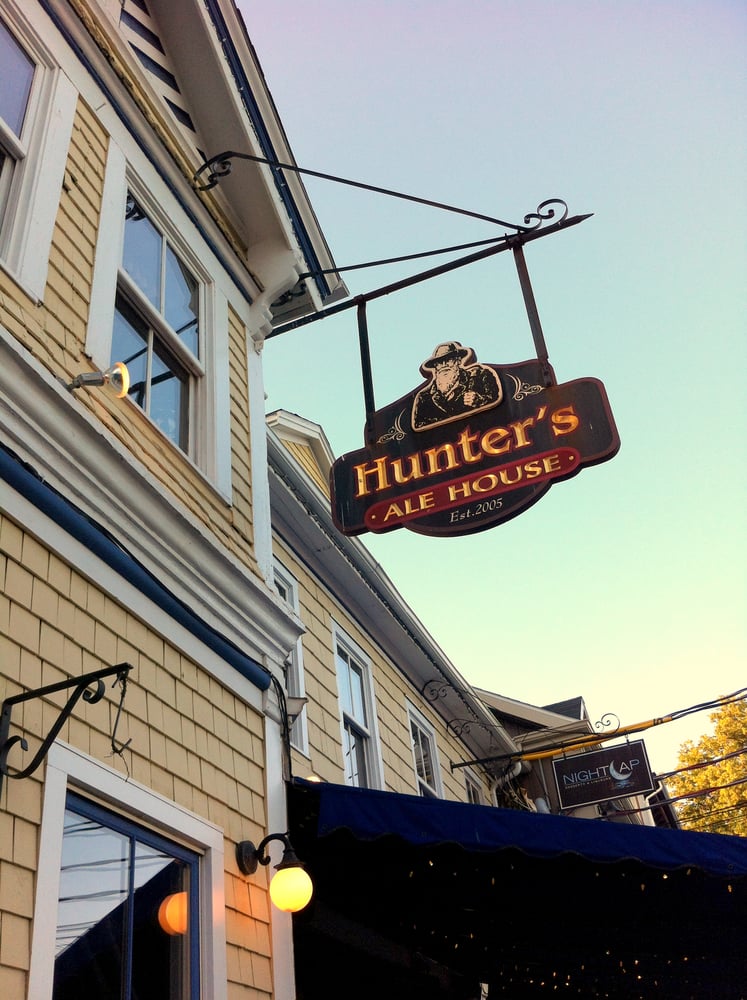 Hunter’s Ale House 27 Photos & 19 Reviews Pubs 185 Kent St
