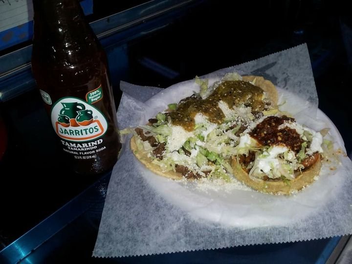 Tacos Ramirez