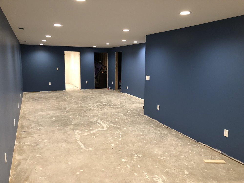 image of business Merv Stutzman Drywall