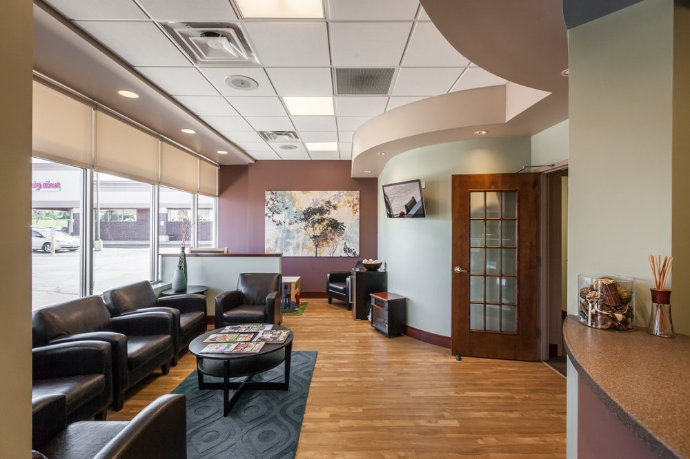 image of business Seva Dental