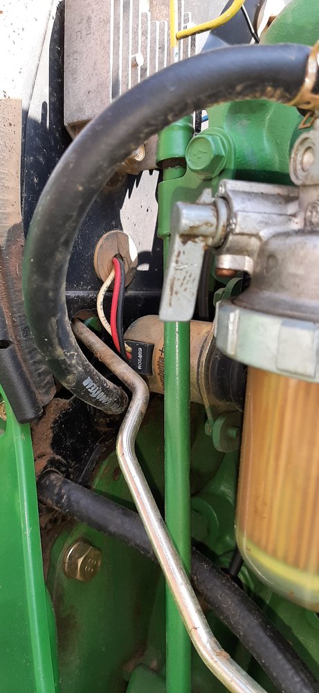 James River Equipment