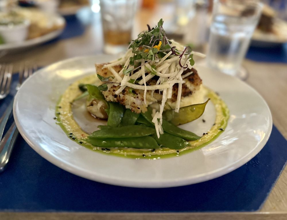 Claytons Siesta Grille