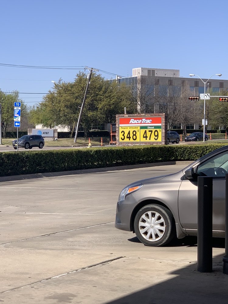 RaceTrac