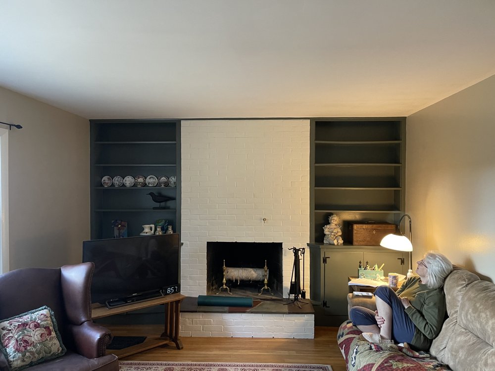 TL Drywall & Painting