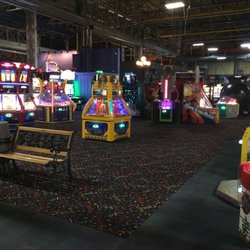 Adventure Zone - 37 Photos - Mini Golf - 329 South Lake Ave, Duluth, MN