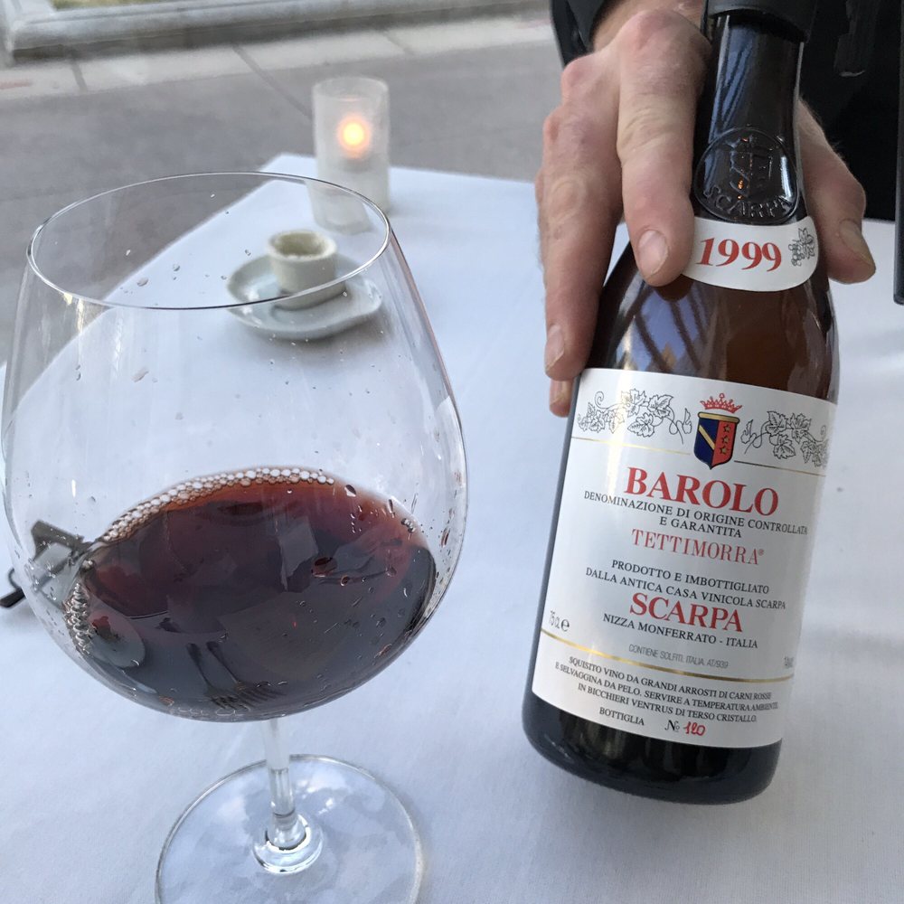 L’Etoile 593 Photos & 216 Reviews American (New) 1 S Pinckney St