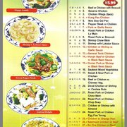 China King 37 Reviews Chinese 121 Express Ln Lansing Ks Photo Of China King Lansing Ks United States