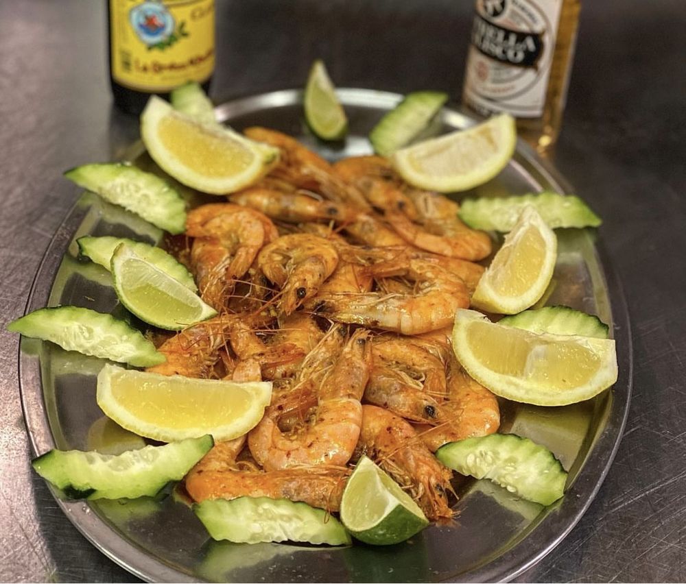 Mariscos El Picudo