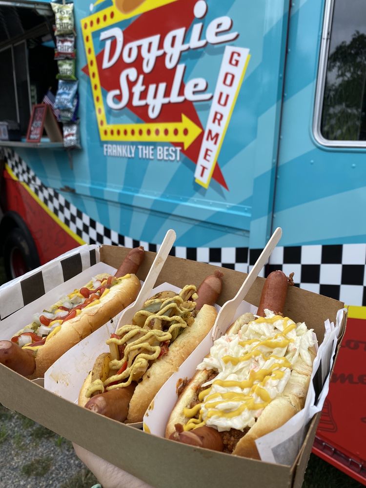 Doggie Style Gourmet