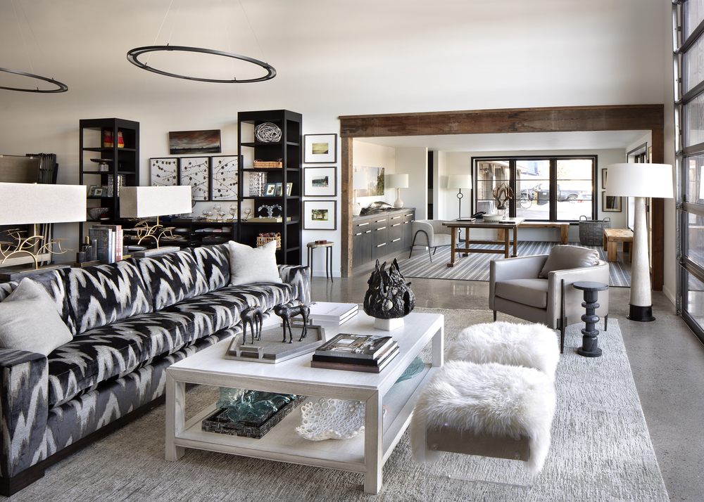 image of business Tate Interiors