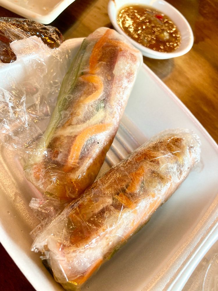 Huong Viet Vietnamese Cuisine Huong Viet Vietnamese Cuisine