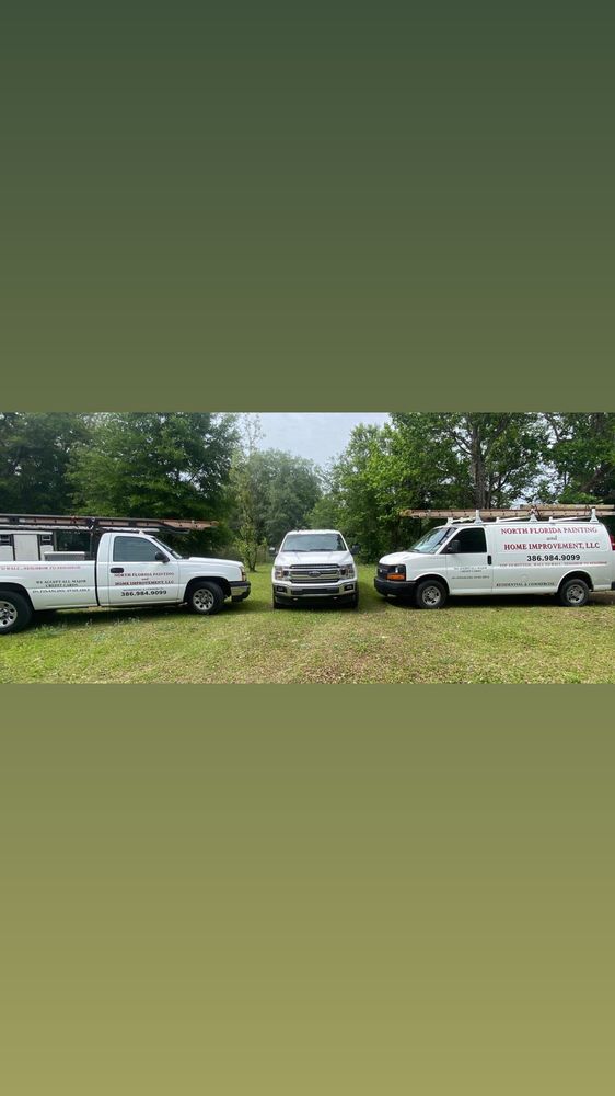 image of business North Florida Painting & Home Improvement