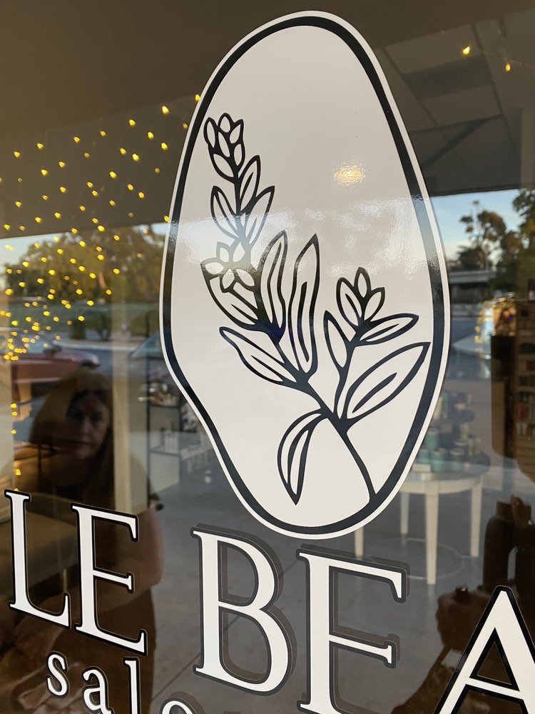 Le Beau Salon and Spa