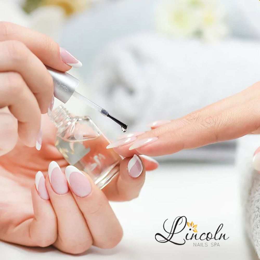 Lincoln Nails Spa
